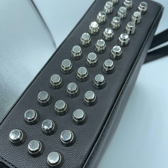 ALEXANDER WANG DRAWSTRING TOTE BAG - Picture 8 of 10